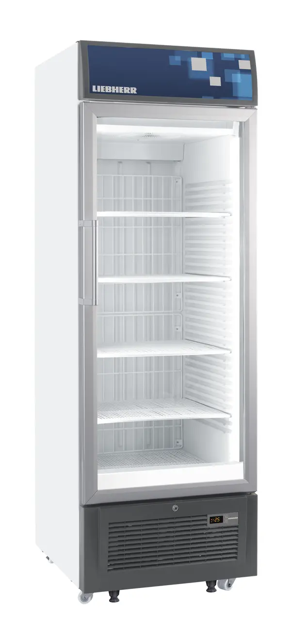 ^_ ̫ _^ページ FDv 4643 Freezer merchandiser - Liebherr